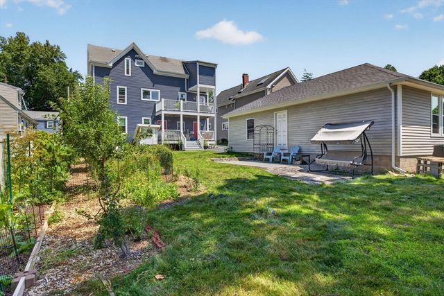 44 Worley Street 2, Boston, MA 02132