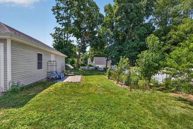 44 Worley Street 2, Boston, MA 02132