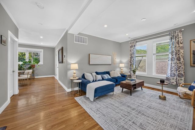 44 Worley Street 2, Boston, MA 02132