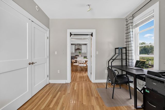 44 Worley Street 2, Boston, MA 02132