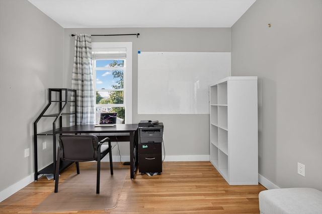 44 Worley Street 2, Boston, MA 02132