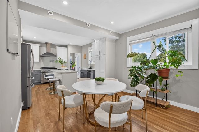 44 Worley Street 2, Boston, MA 02132