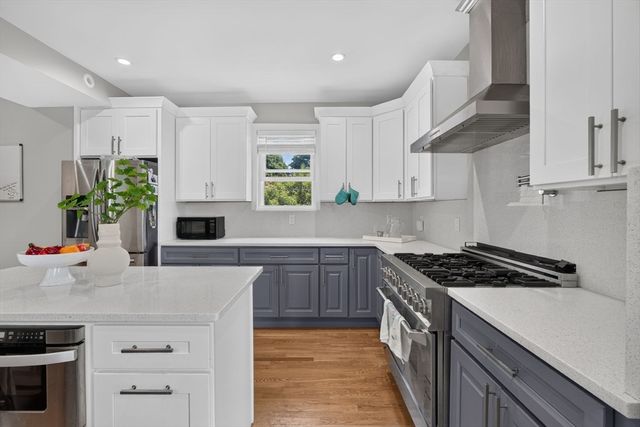 44 Worley Street 2, Boston, MA 02132