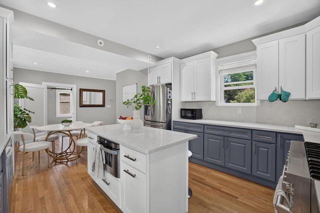 44 Worley Street 2, Boston, MA 02132