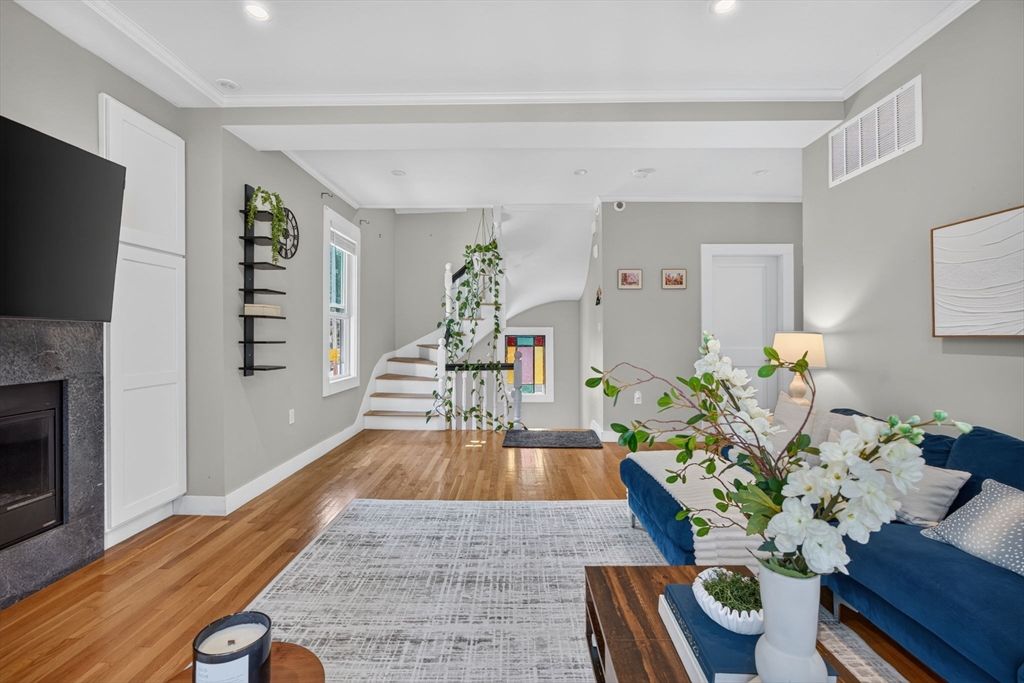 44 Worley Street 2, Boston, MA 02132