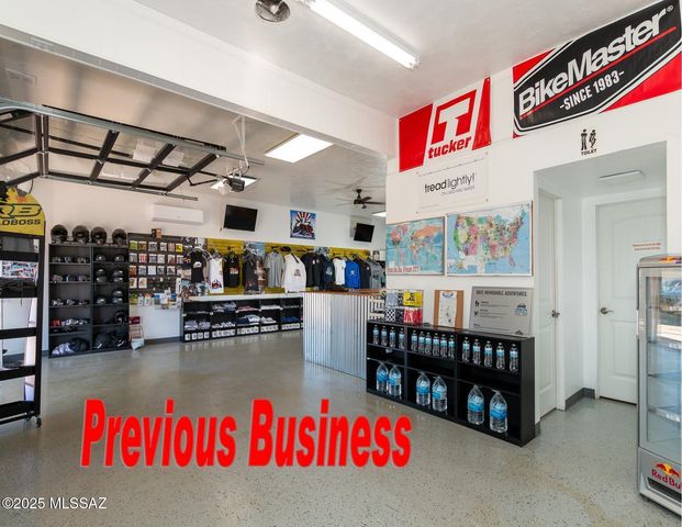 760 E American Avenue, Oracle, AZ 85623