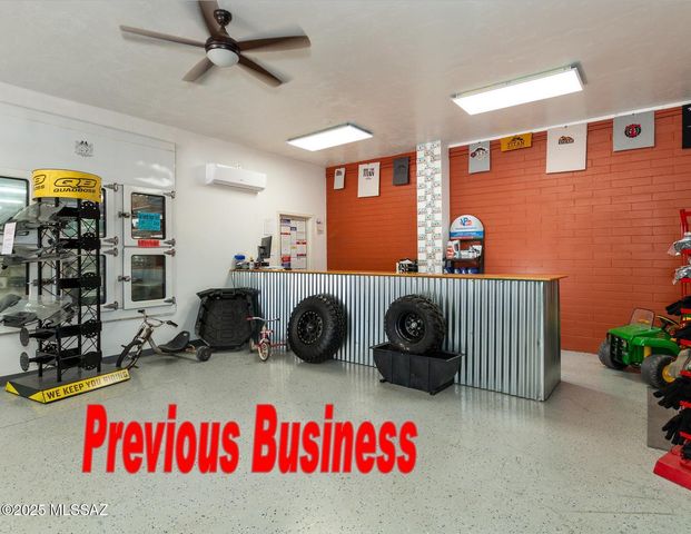 760 E American Avenue, Oracle, AZ 85623