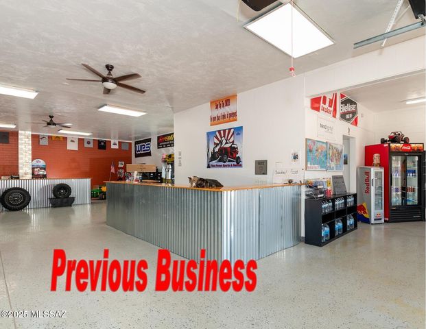 760 E American Avenue, Oracle, AZ 85623