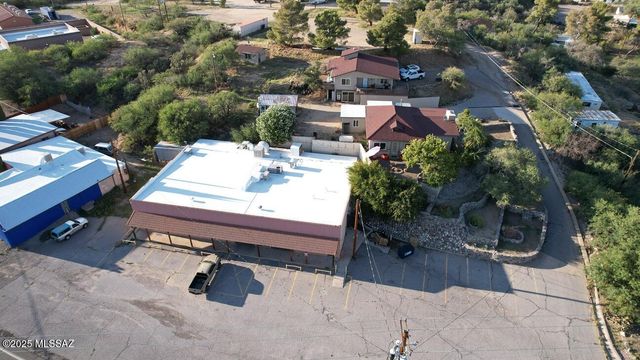 760 E American Avenue, Oracle, AZ 85623