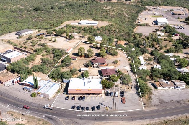 760 E American Avenue, Oracle, AZ 85623