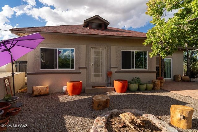 760 E American Avenue, Oracle, AZ 85623