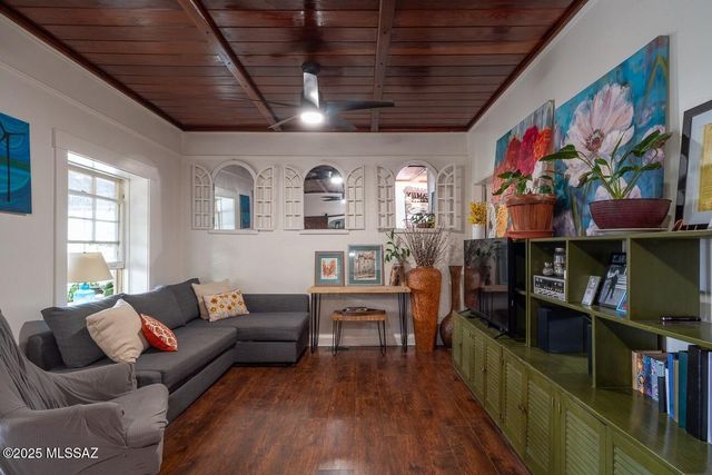 760 E American Avenue, Oracle, AZ 85623