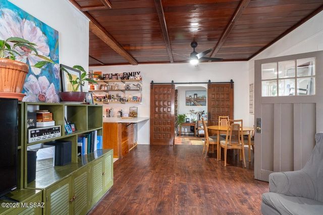 760 E American Avenue, Oracle, AZ 85623