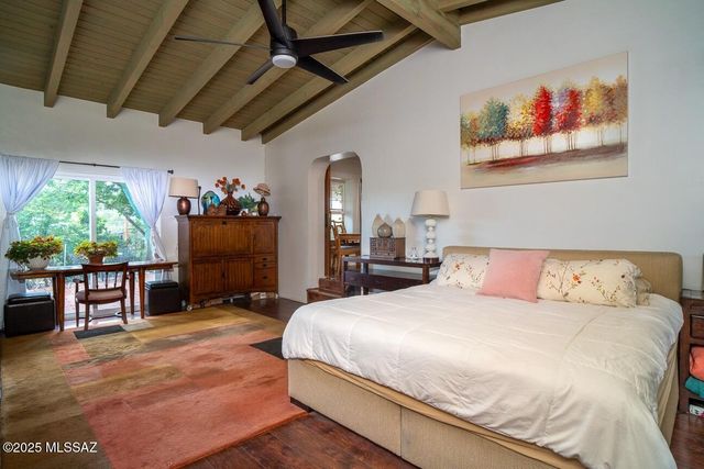 760 E American Avenue, Oracle, AZ 85623