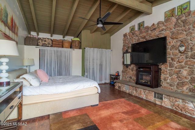 760 E American Avenue, Oracle, AZ 85623