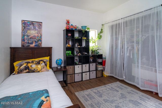 760 E American Avenue, Oracle, AZ 85623