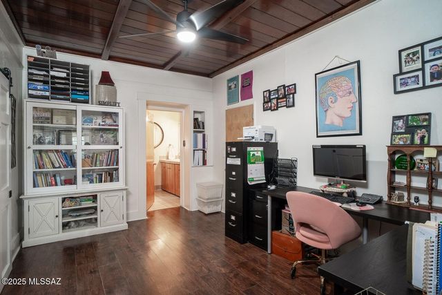 760 E American Avenue, Oracle, AZ 85623