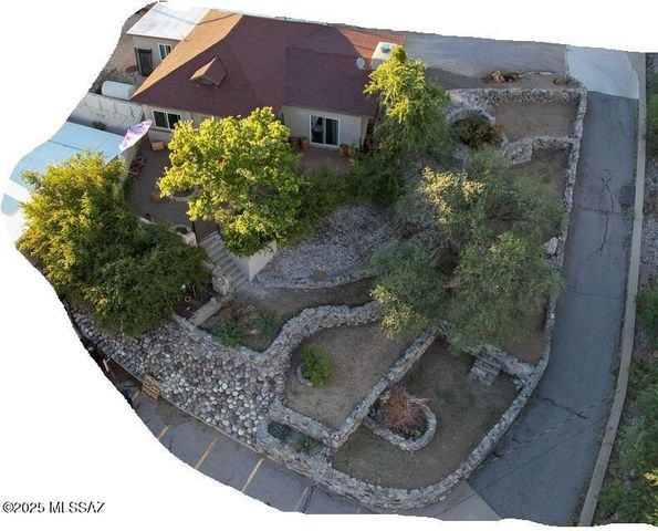 760 E American Avenue, Oracle, AZ 85623