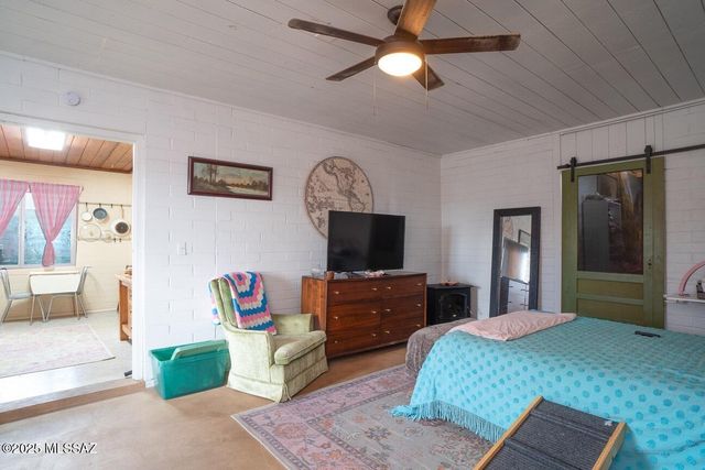 760 E American Avenue, Oracle, AZ 85623