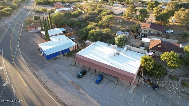 760 E American Avenue, Oracle, AZ 85623