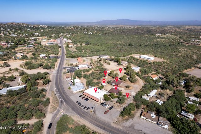 760 E American Avenue, Oracle, AZ 85623