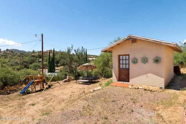 760 E American Avenue, Oracle, AZ 85623