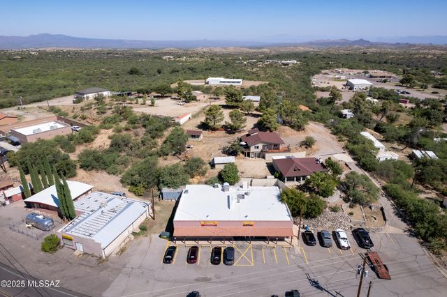 760 E American Avenue, Oracle, AZ 85623