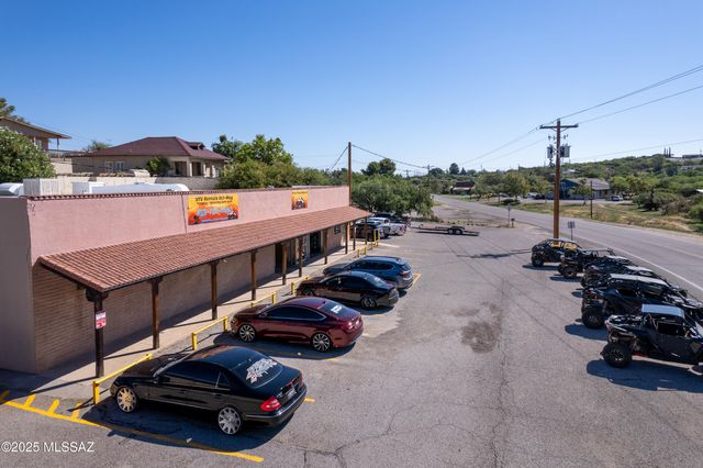 760 E American Avenue, Oracle, AZ 85623