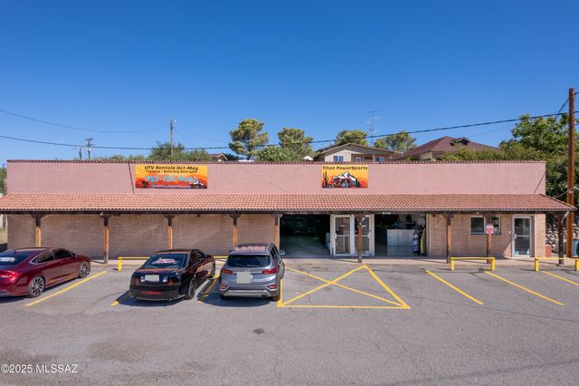 760 E American Avenue, Oracle, AZ 85623