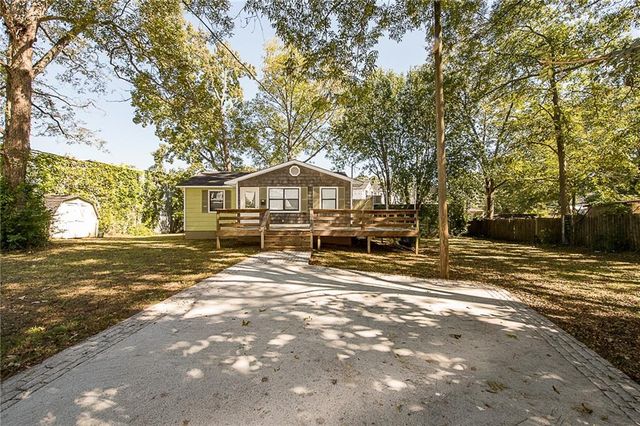 568 Stokeswood Avenue SE 0, Atlanta, GA 30316
