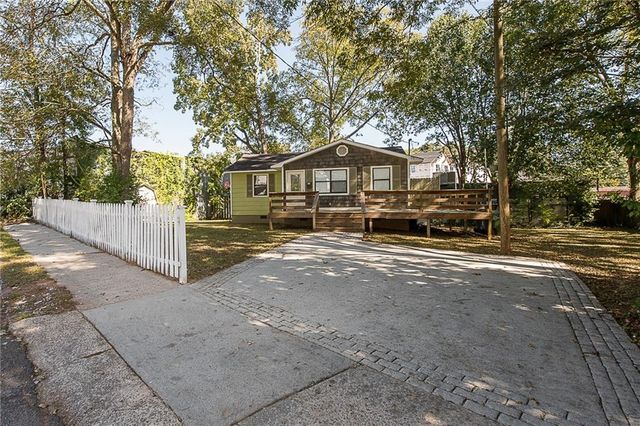 568 Stokeswood Avenue SE 0, Atlanta, GA 30316