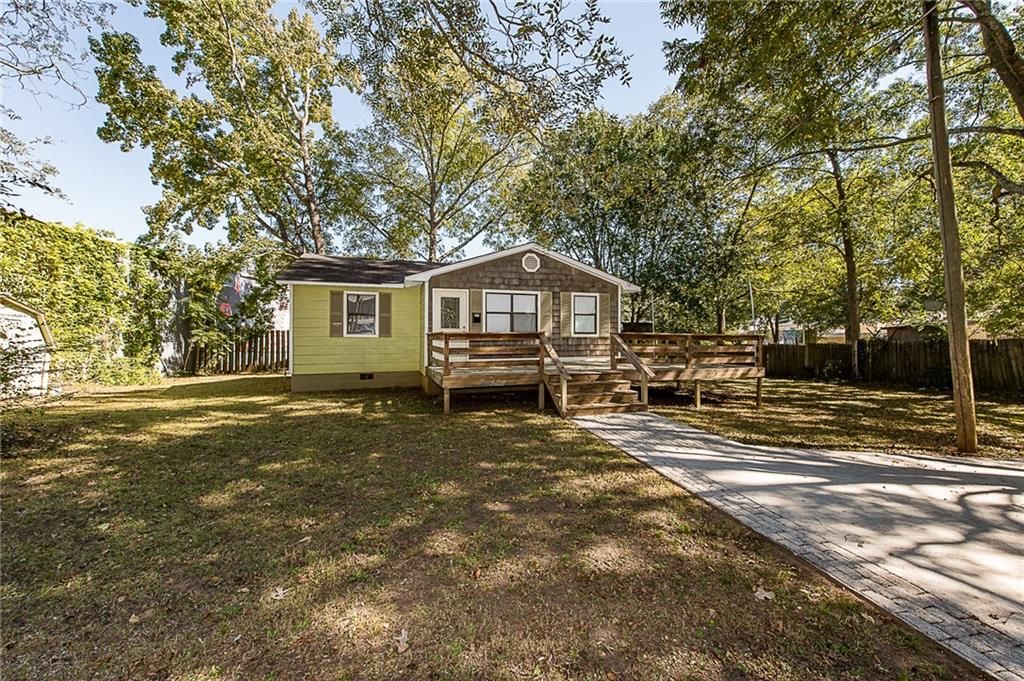 568 Stokeswood Avenue SE 0, Atlanta, GA 30316