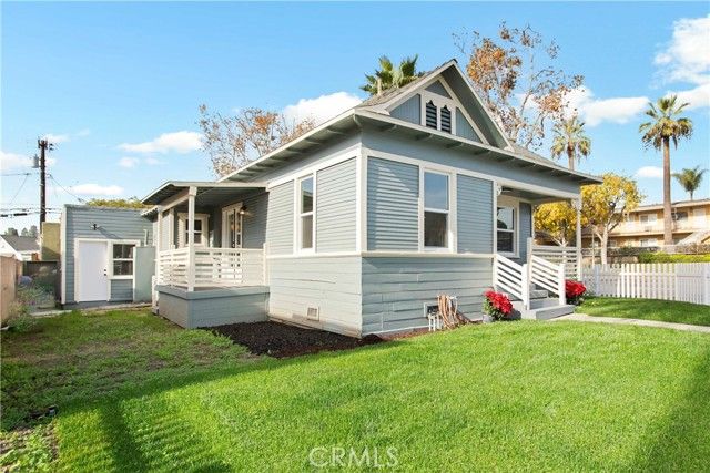 7603 Comstock, Whittier, CA 90602