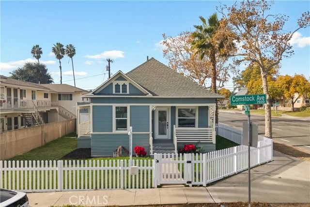 7603 Comstock, Whittier, CA 90602