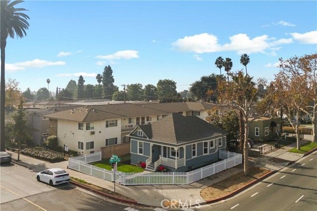 7603 Comstock, Whittier, CA 90602