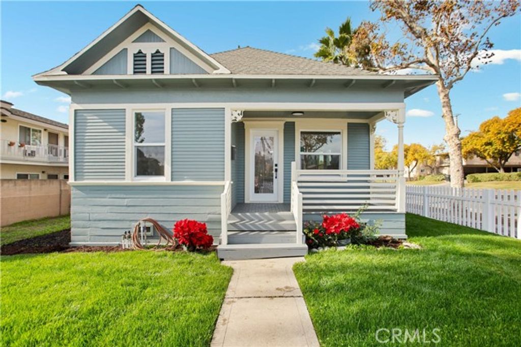 7603 Comstock, Whittier, CA 90602