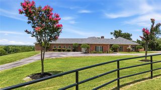 1316 Tate Circle, Sherman, TX 75090