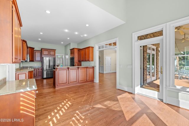 136 Retreat Plantation, Beaufort, SC 29902