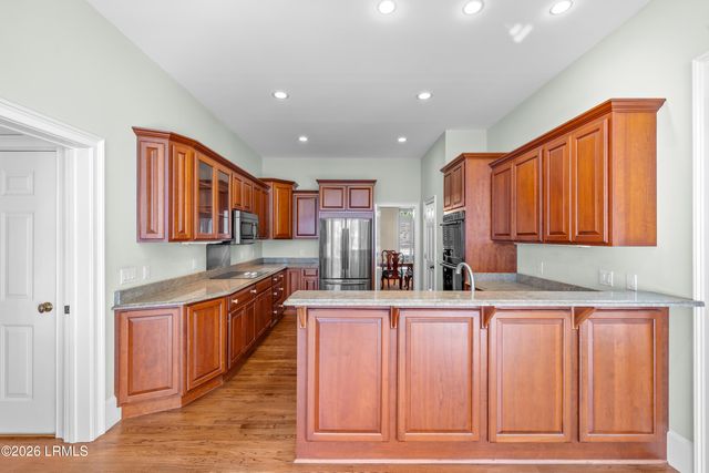 136 Retreat Plantation, Beaufort, SC 29902