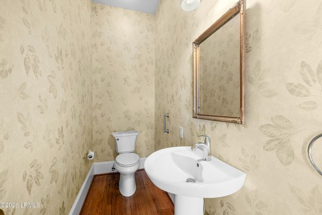 136 Retreat Plantation, Beaufort, SC 29902