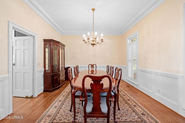 136 Retreat Plantation, Beaufort, SC 29902