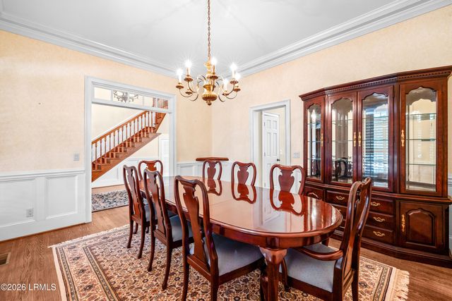 136 Retreat Plantation, Beaufort, SC 29902