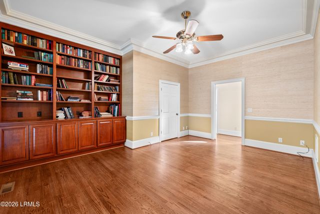 136 Retreat Plantation, Beaufort, SC 29902