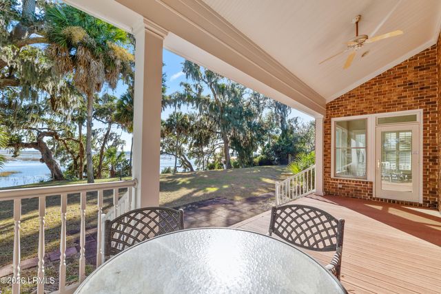 136 Retreat Plantation, Beaufort, SC 29902