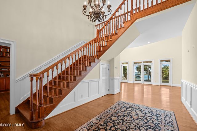 136 Retreat Plantation, Beaufort, SC 29902
