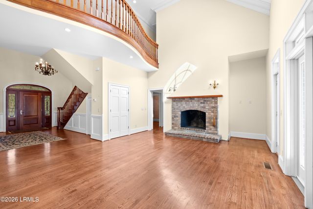 136 Retreat Plantation, Beaufort, SC 29902