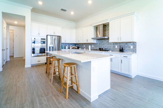 537 SE Fascino Circle, Port St. Lucie, Port St Lucie, FL 34984