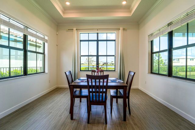 537 SE Fascino Circle, Port St. Lucie, Port St Lucie, FL 34984