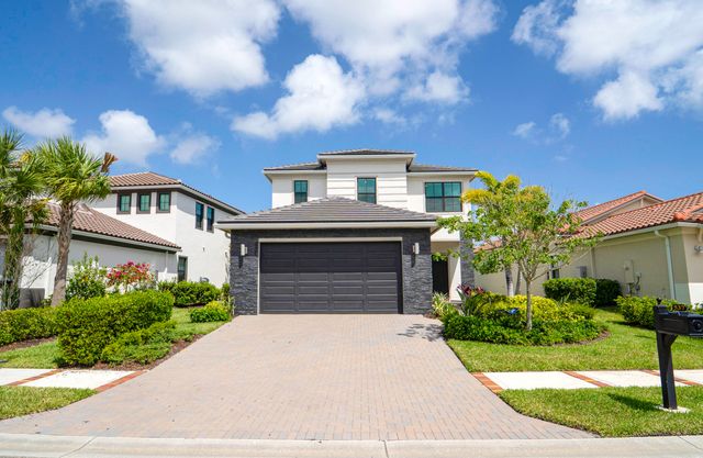 537 SE Fascino Circle, Port St. Lucie, Port St Lucie, FL 34984