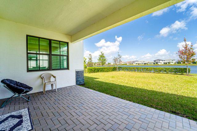537 SE Fascino Circle, Port St. Lucie, Port St Lucie, FL 34984